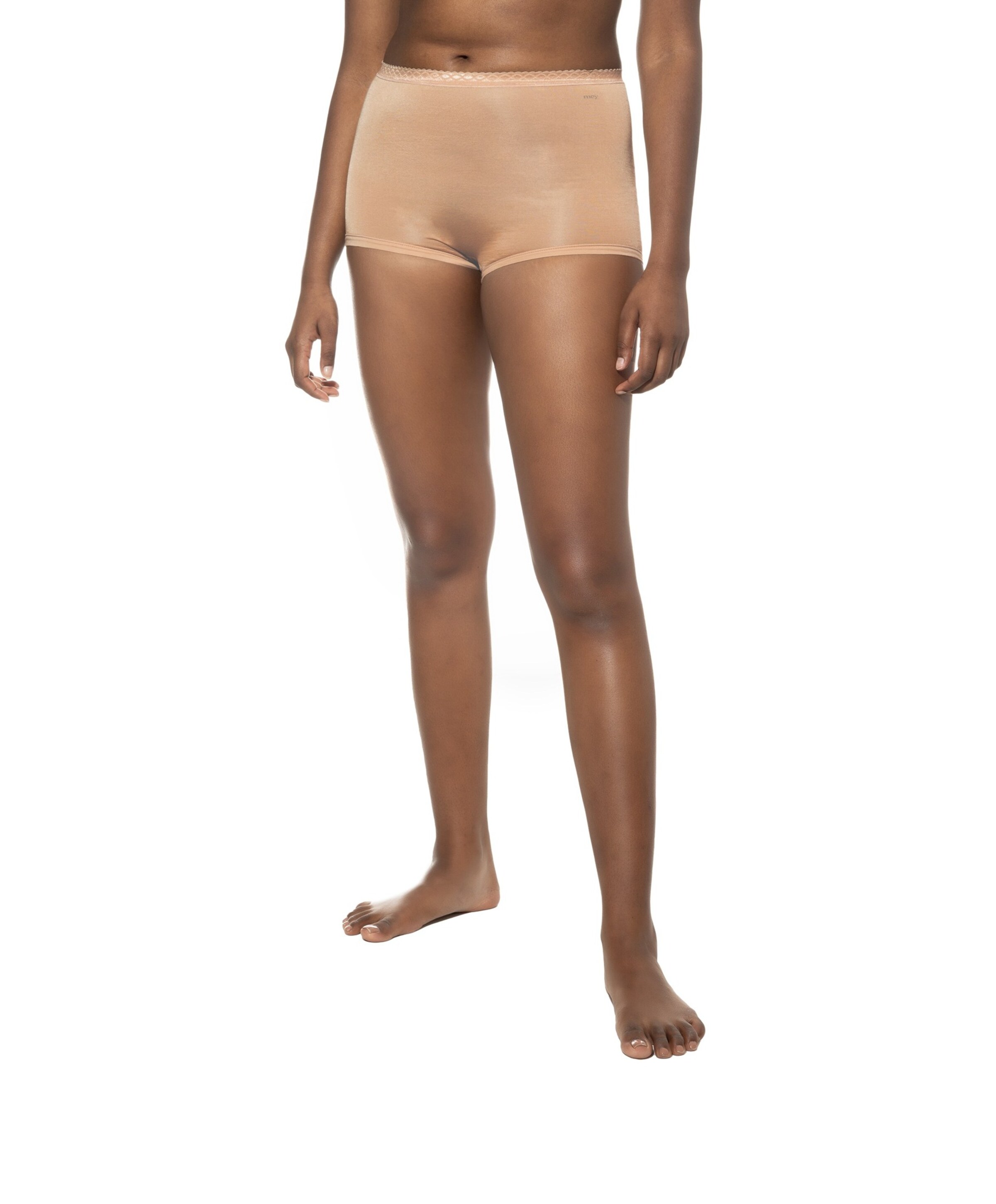 Mey Dames slip beige