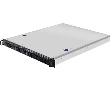 ASRock Rack 1U4LW-B650/2L2T - Server - rack-monterbar 1U - envejs - uden CPU - RAM 0 GB - SATA - hot-swap 3.5