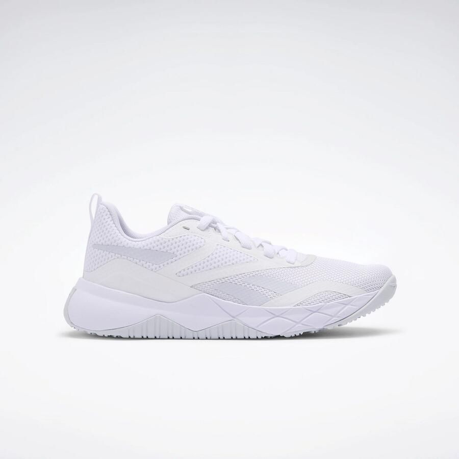 Reebok NFX Trainer fitness schoenen wit