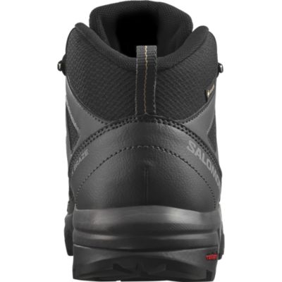 SalomonX Braze Mid GTX - schwarz