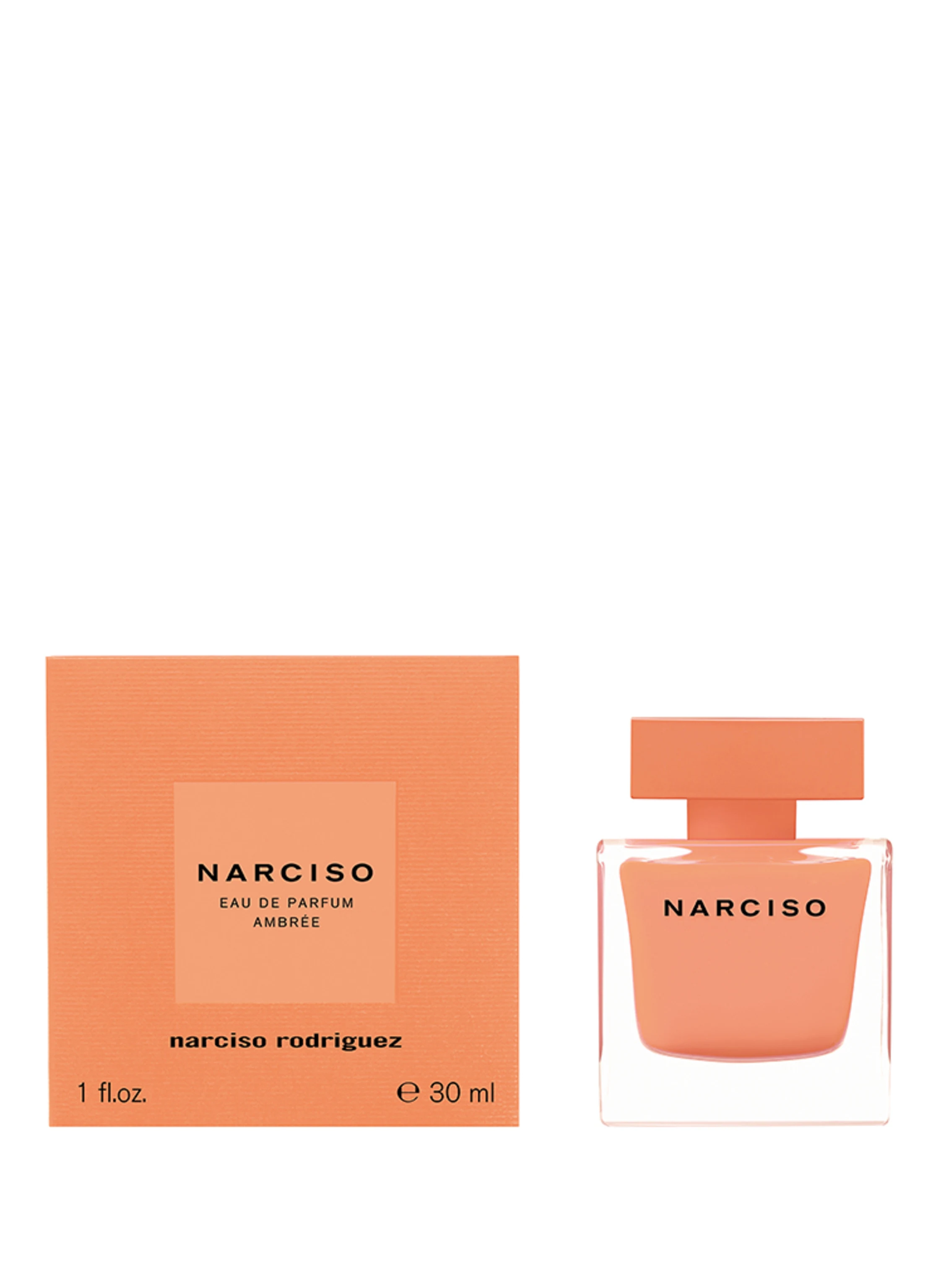 narciso rodriguez NARCISO AMBRÉE