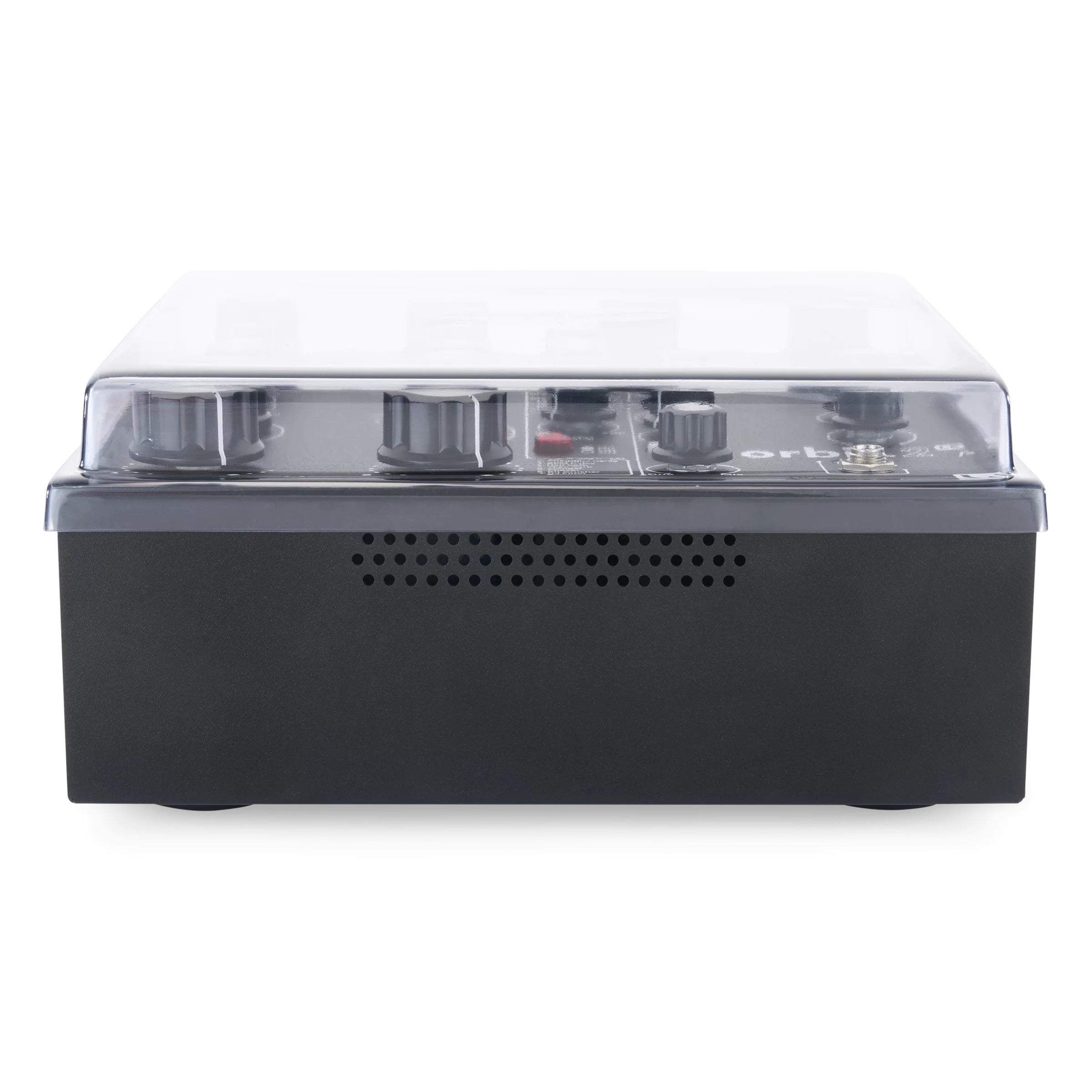 Decksaver stofkap voor Union Audio Orbit.2 LE & Orbit.2 LE FX