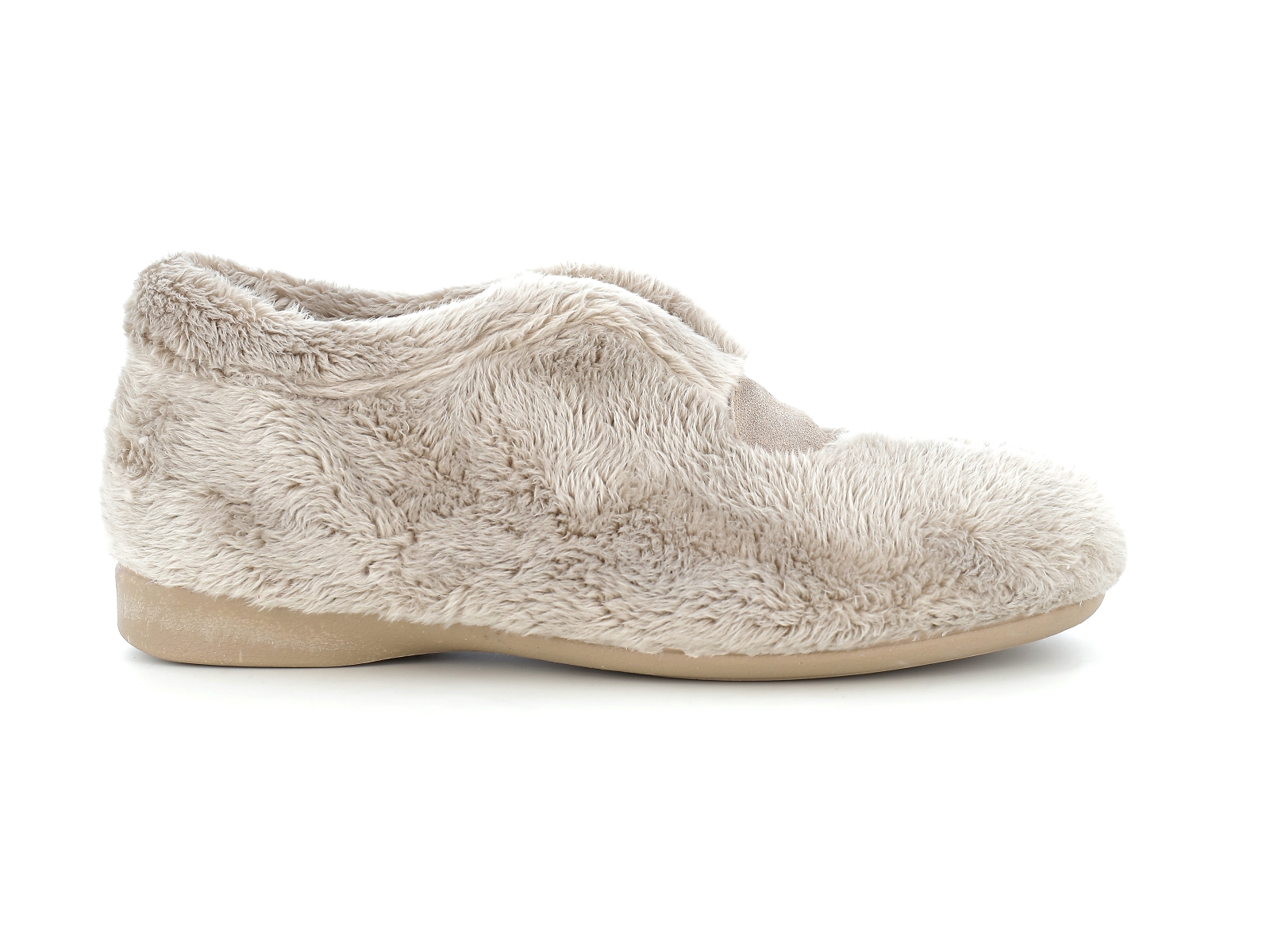F brand-2260 Textile Beige Foncé
