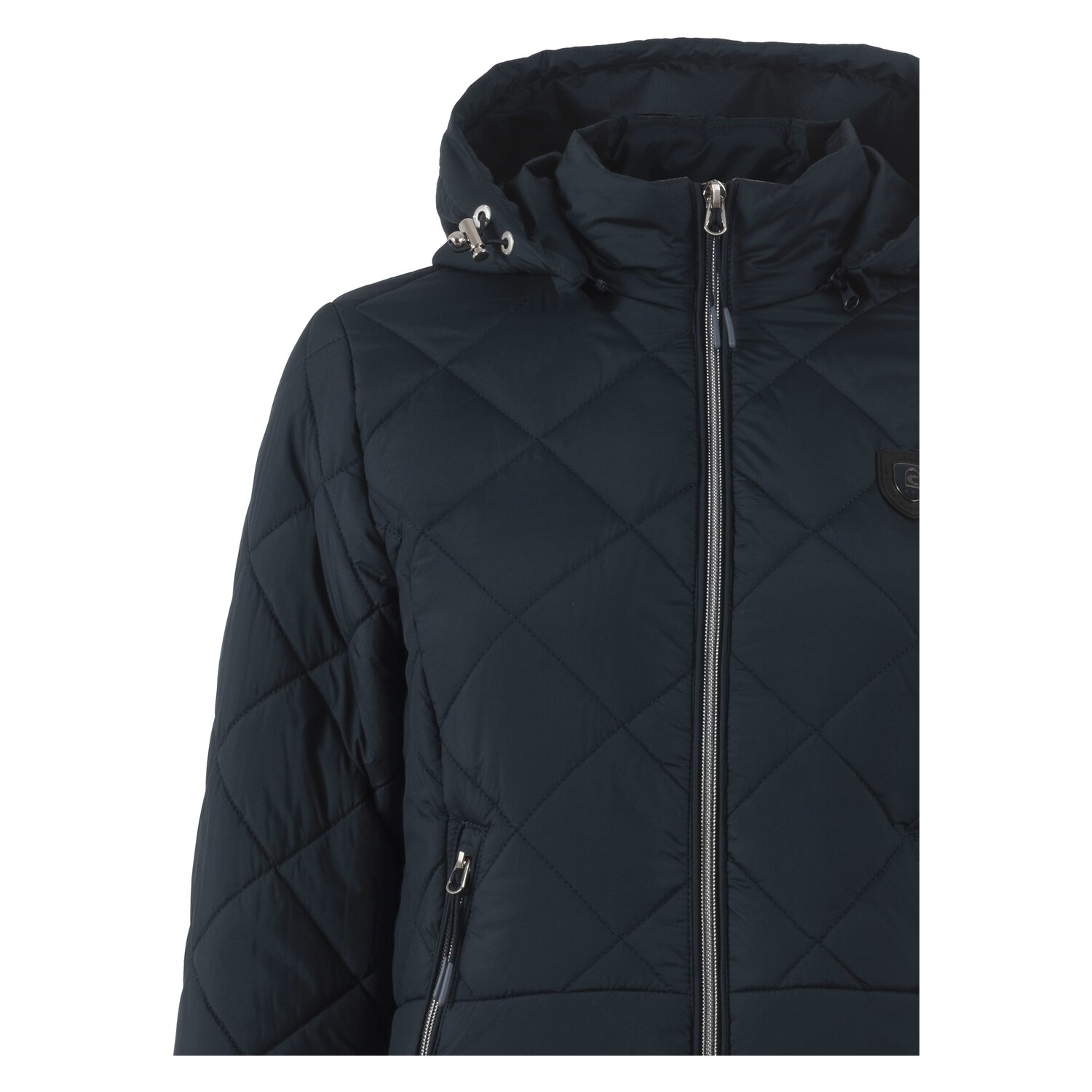 Cavallo Steppjacke CAVAL LIGHT WEIGHT - darkblue
