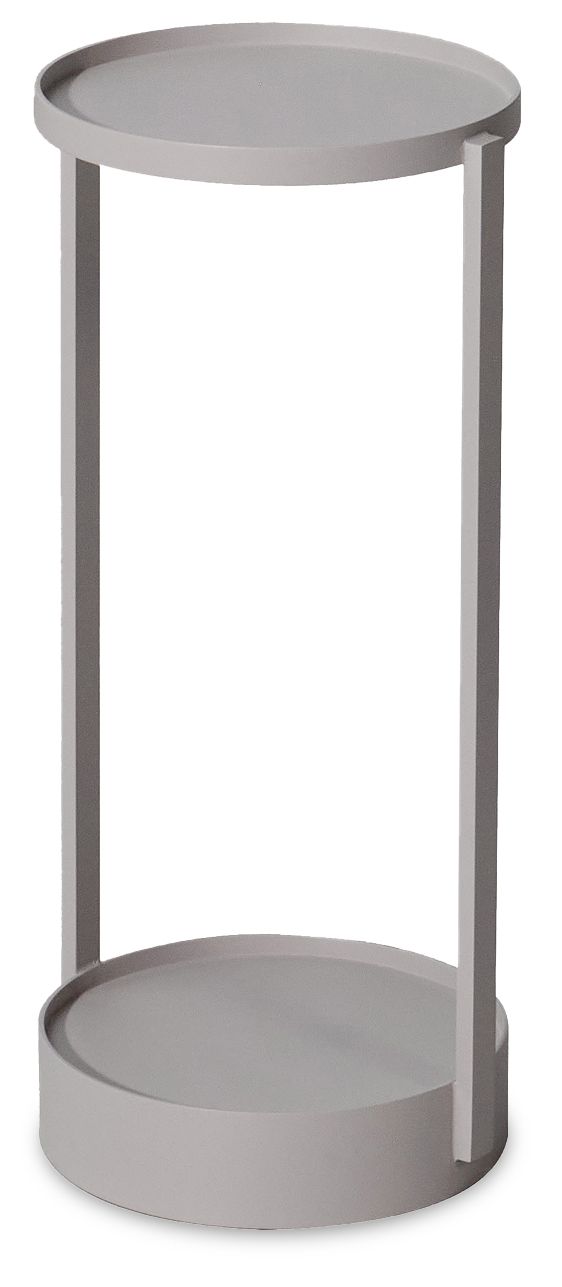 Bijzettafel 214252 Reed ⌀25.5  x H55 cm