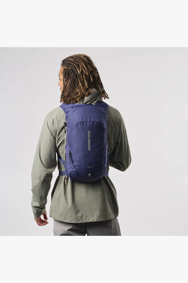 Salomon Trailblazer 10 L Laufrucksack