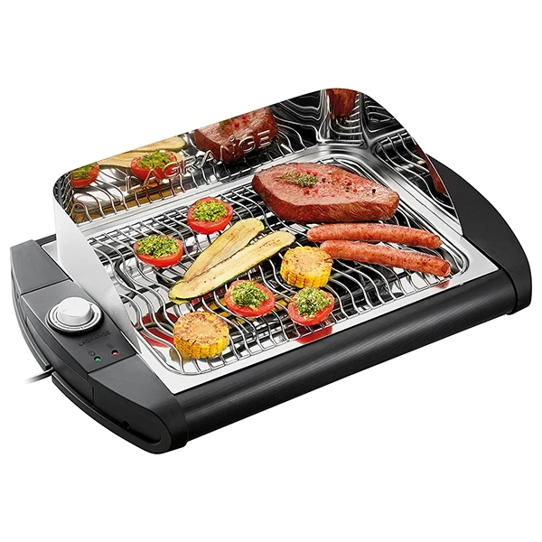 Barbecue de table Pavillon 319004 Lagrange