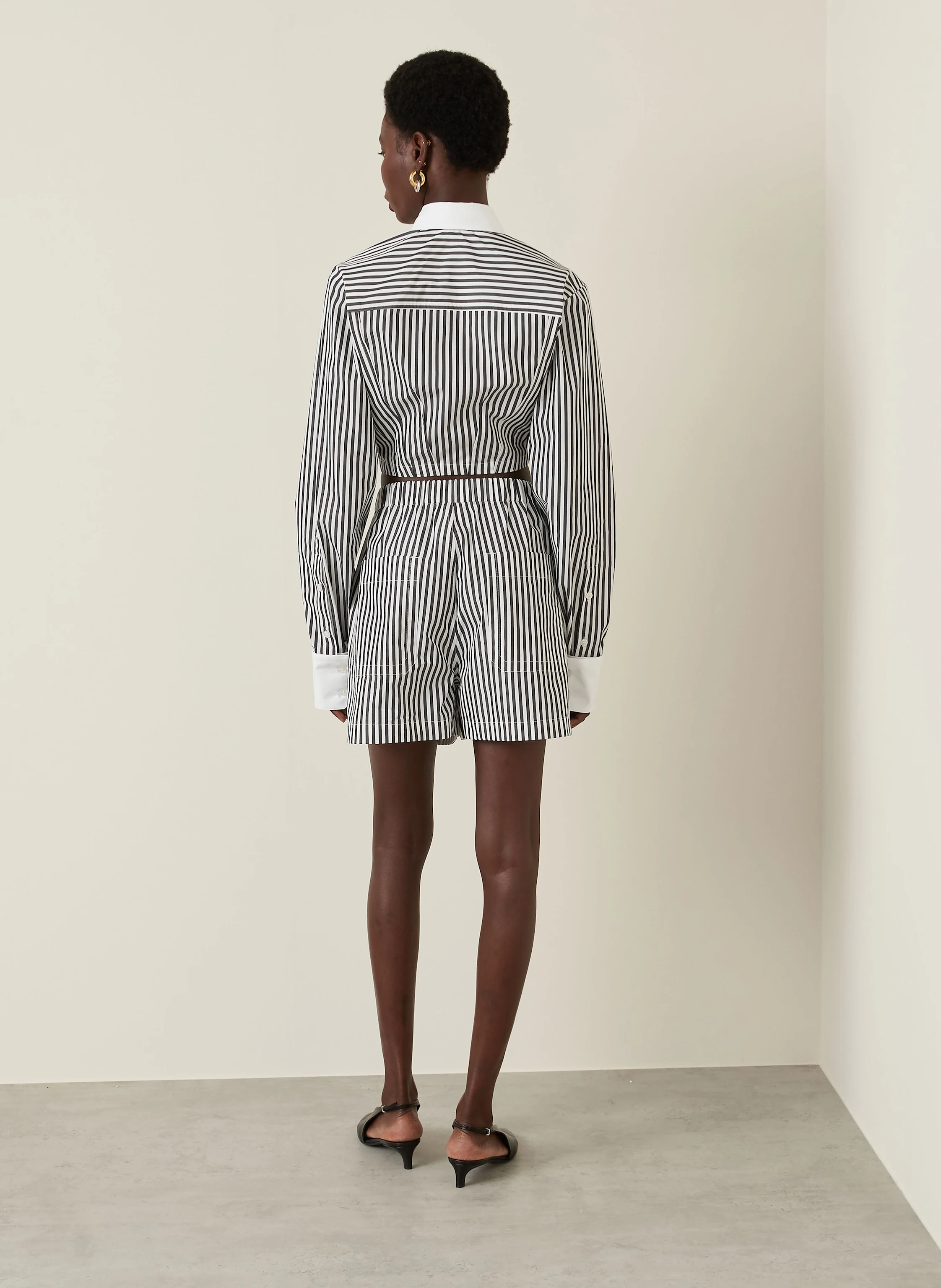 SPORTMAX Shorts MUSCARI