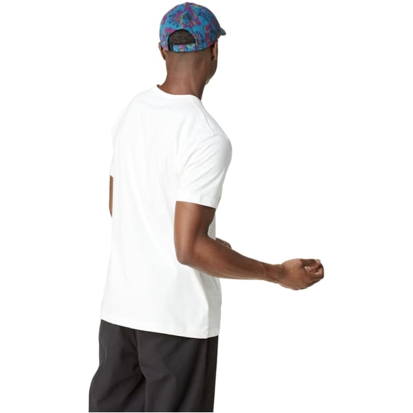 T-shirt PICTURE TALKA TEE WHITE