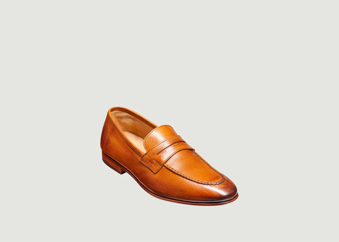 Derbies Ledley Barker Shoes