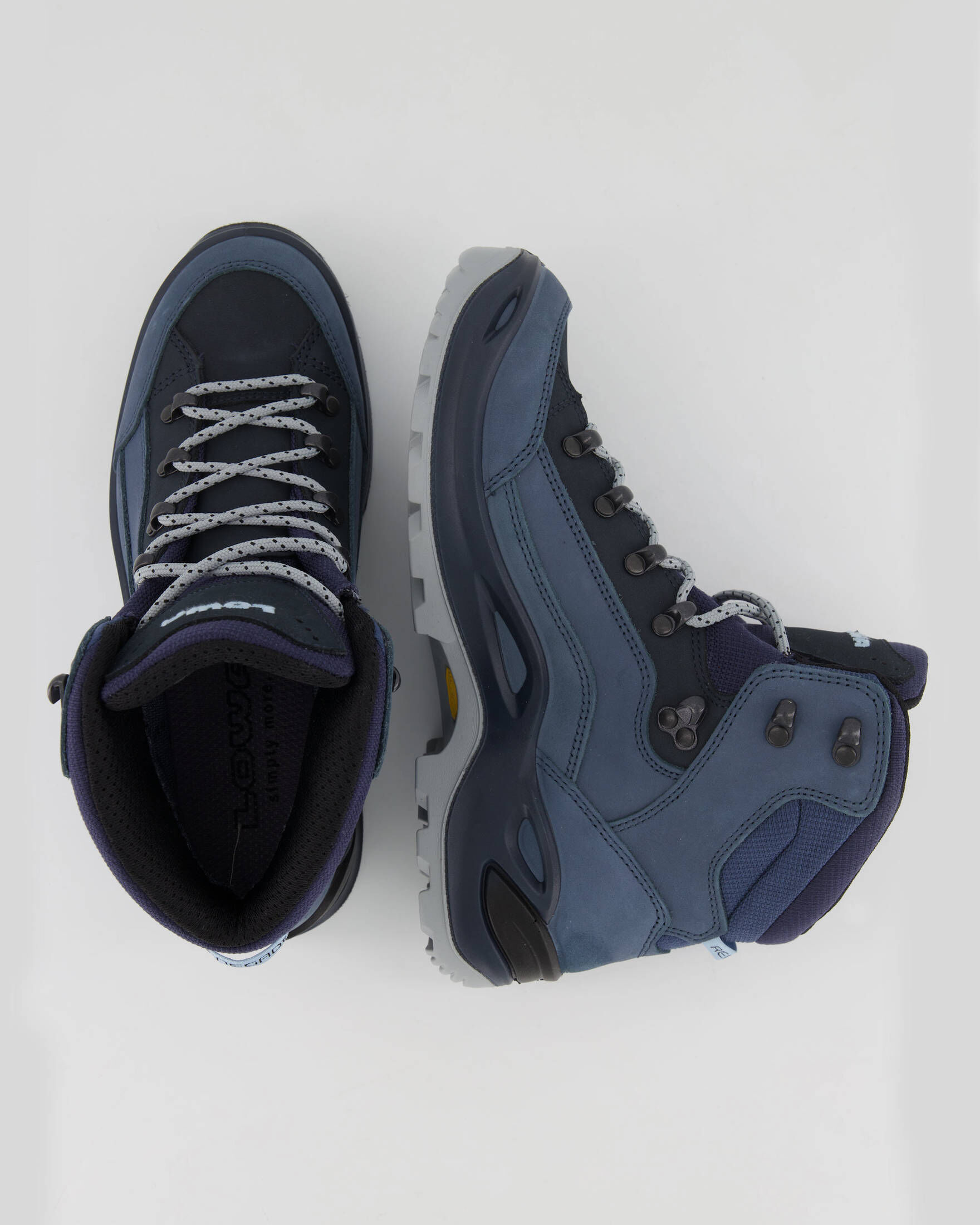 Lowa| Damen Wanderschuhe RENEGADE GTX MID