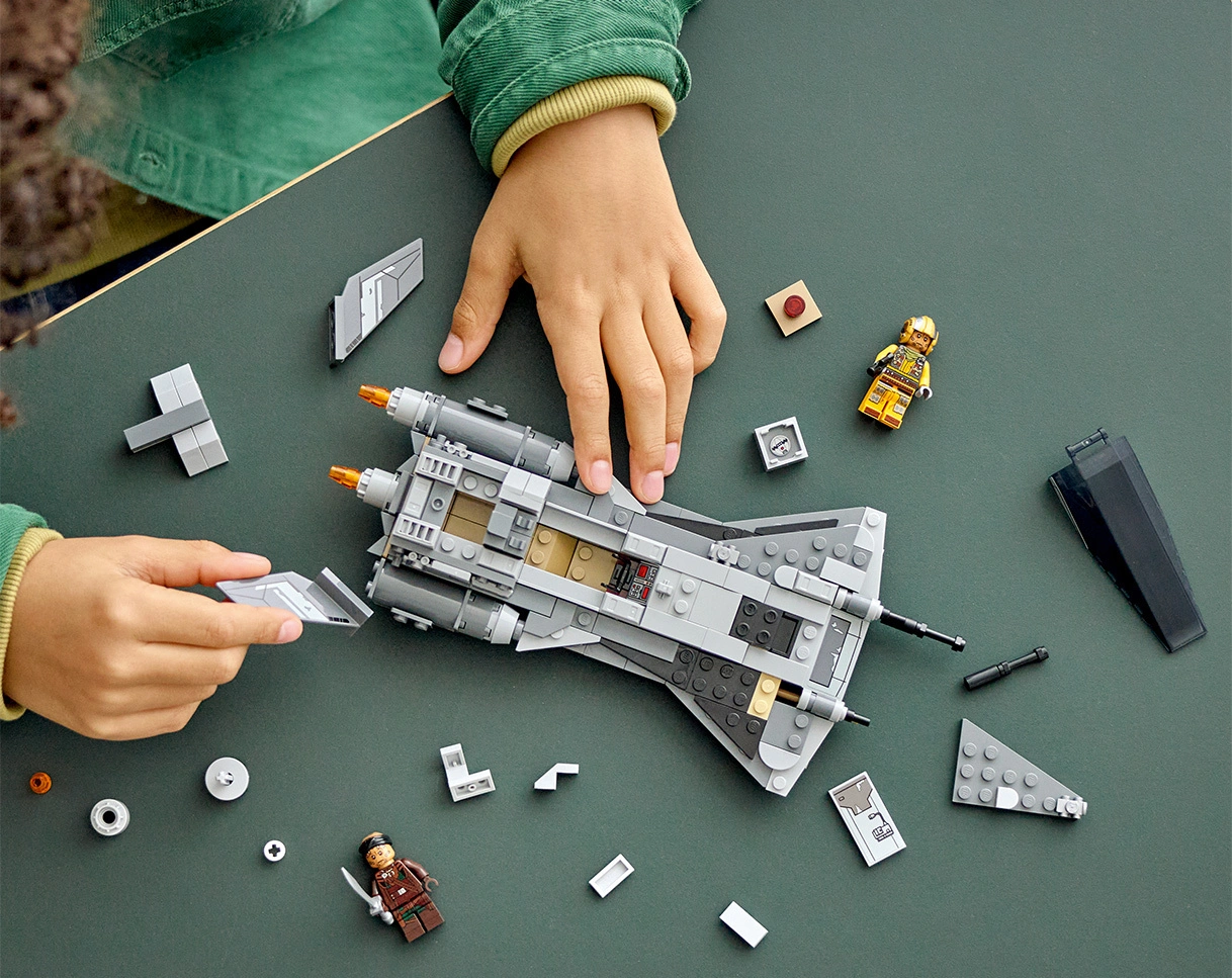 LEGO® Star Wars 75346