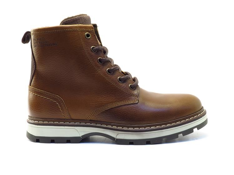 LS Footwear 8244988 cognac
