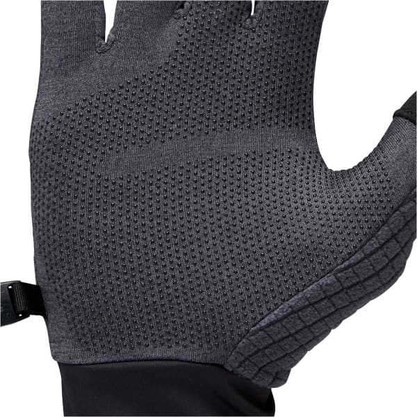 Gant ski de randonnée BLACK DIAMOND DEPLOY GLOVES CARBON