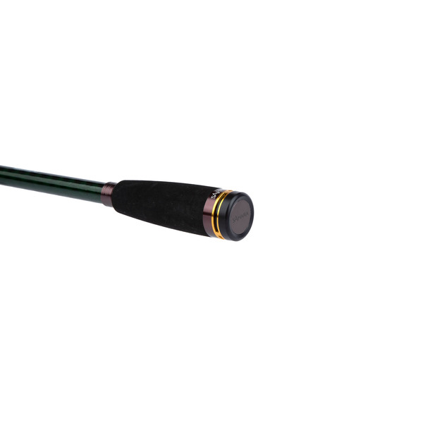 Canne Spinning Shimano Sahara