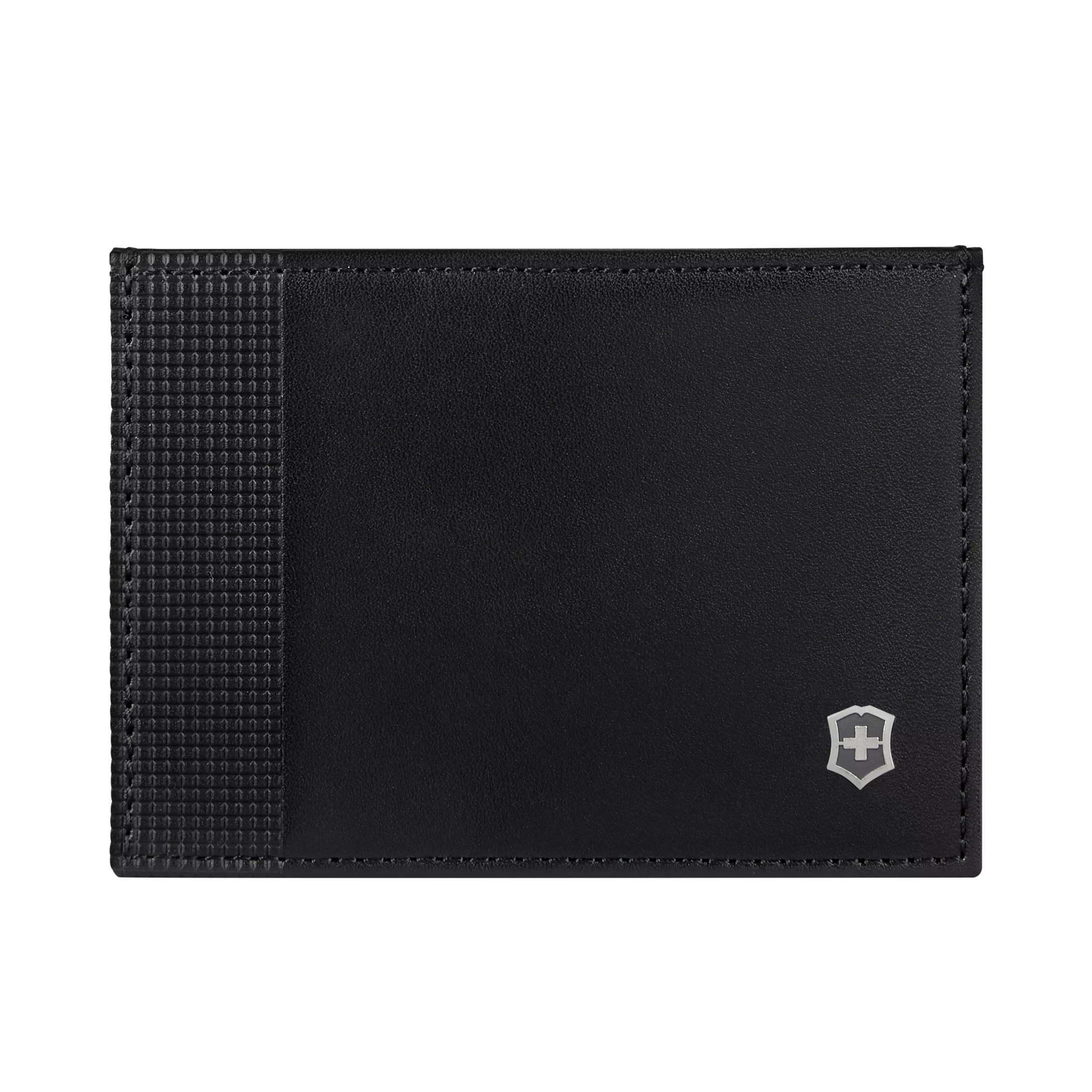 Altius Alox Slim Card Case-schwarz