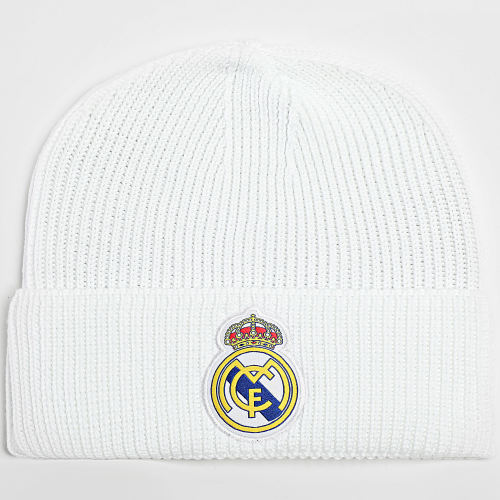 Bonnet Real Madrid IB4566 Blanc