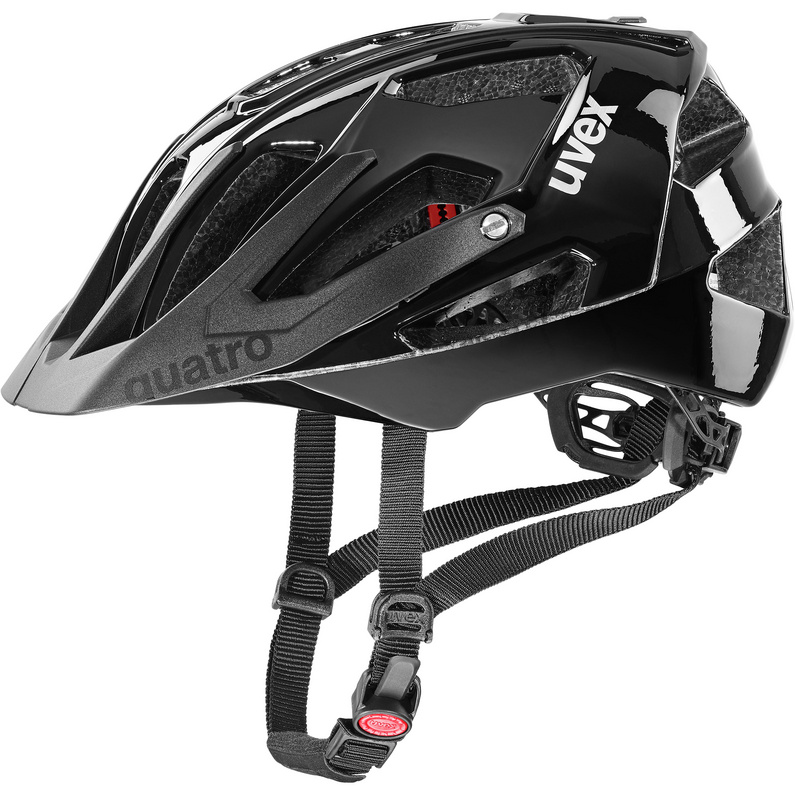 Uvex Quatro Fahrradhelm