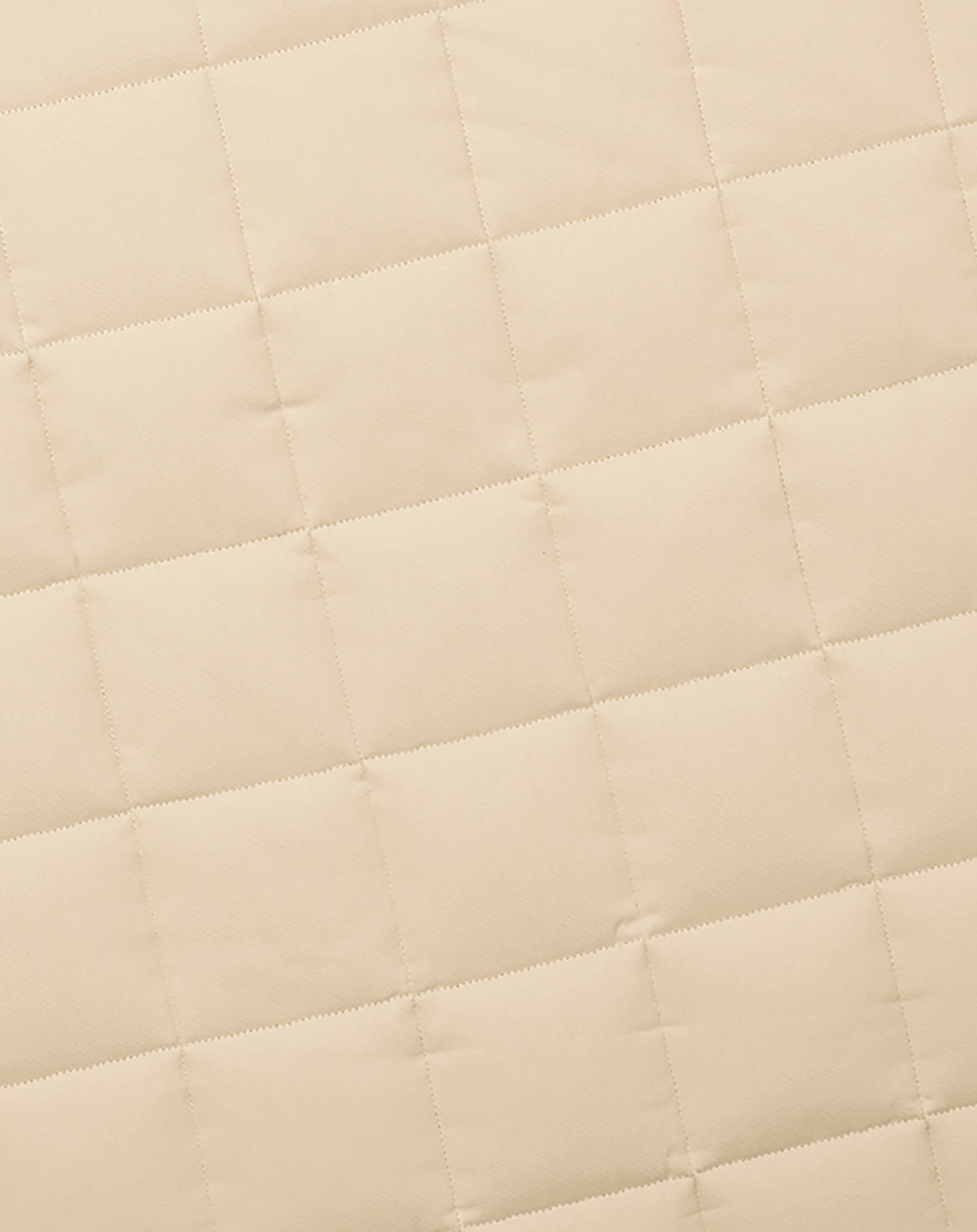 Spielteppich KREIS (98cm) in beige