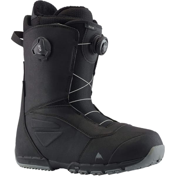 Boots snowboard BURTON RULER BOA BLACK