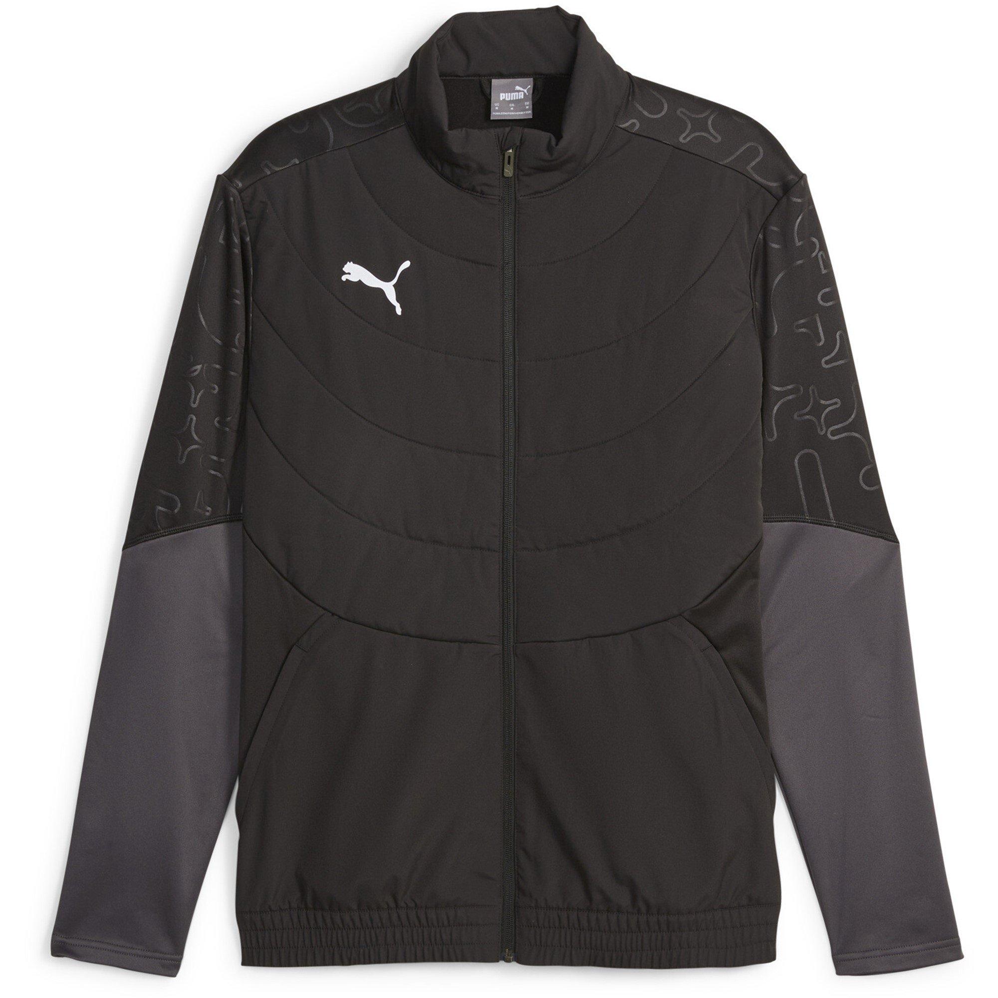 Puma Individual Winterized Jacket