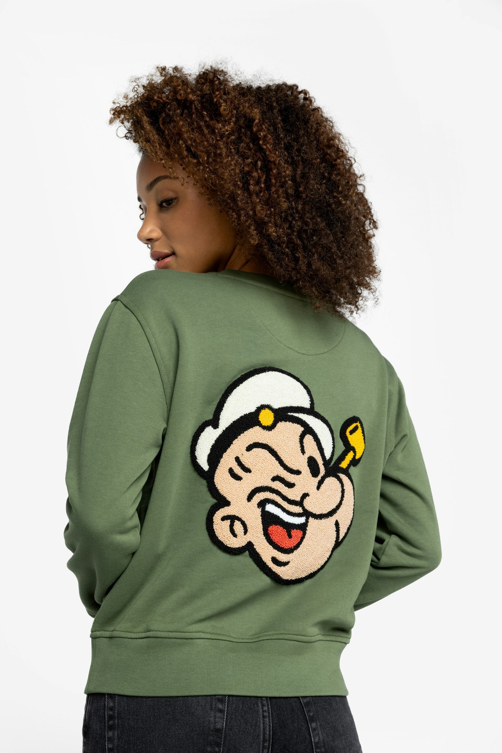 Popeye