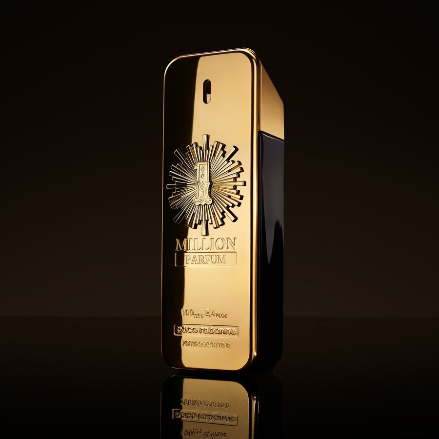Rabanne 1 Million Parfum Eau De Parfum 50ml