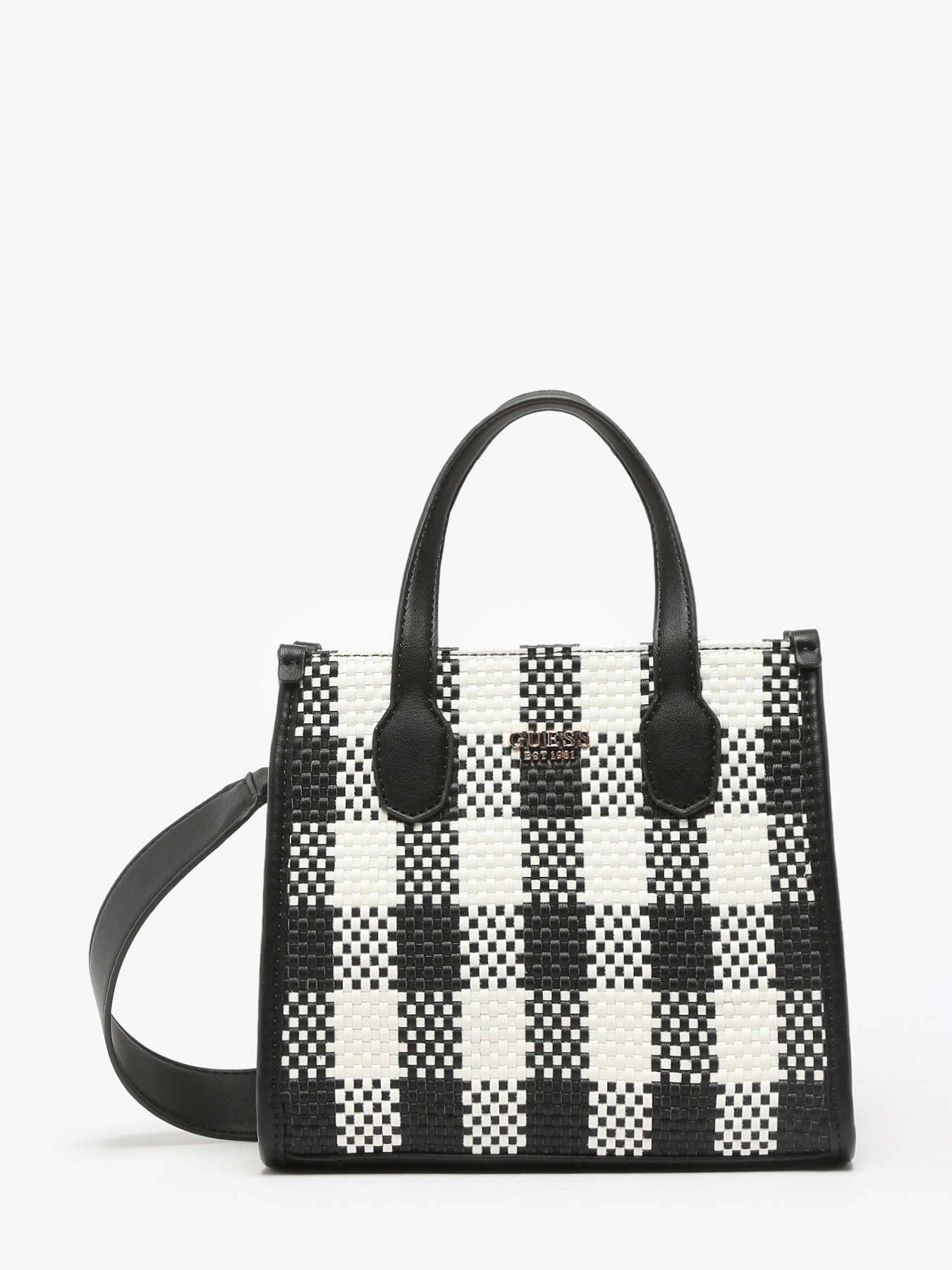 sac  main Silvana GUESS