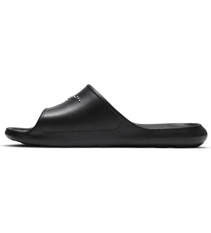 Nike Victori One Mens Shower,BLAC BLACK-WHITE-BLACK