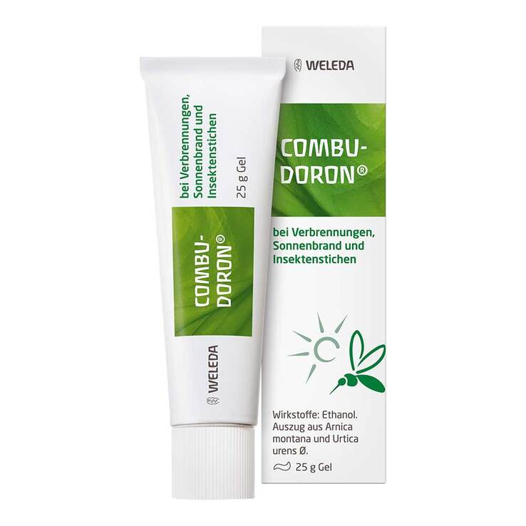 Combudoron Gel, 25 g