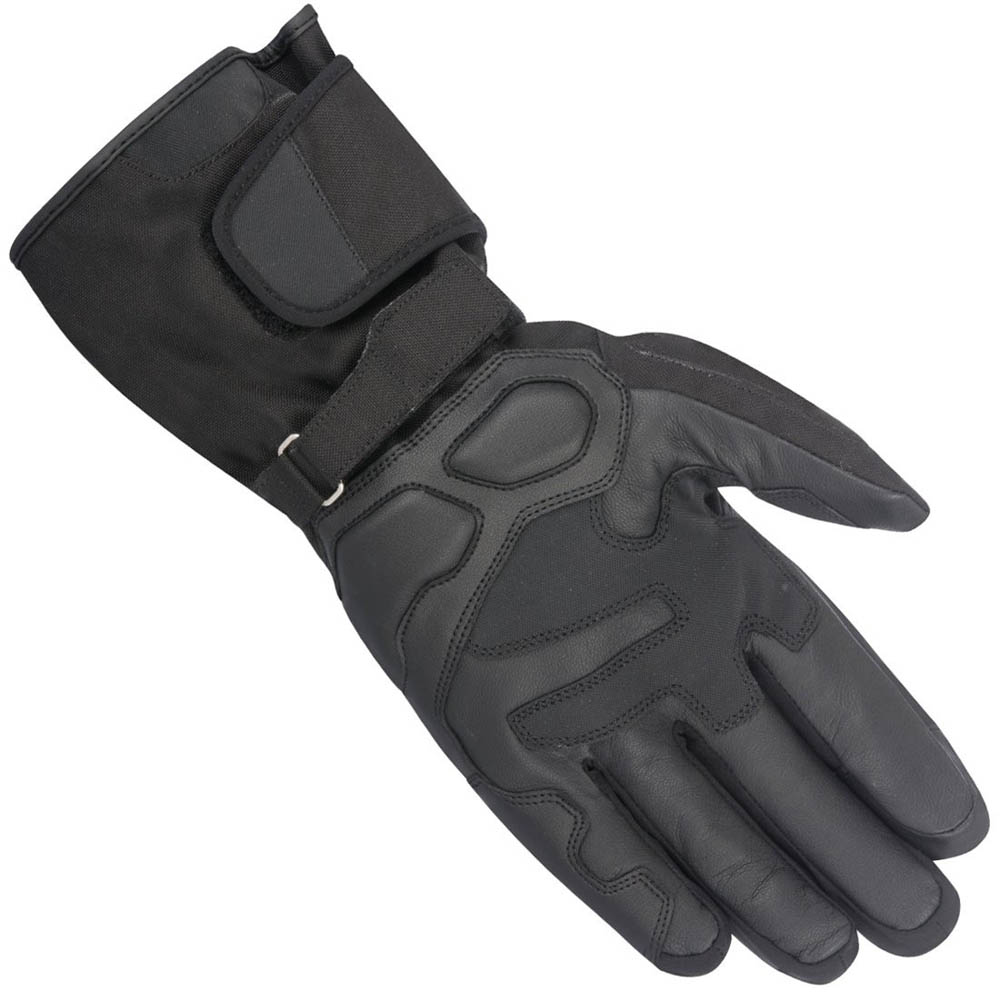 Alpinestars - Gants WR-V Gore-Tex® Noir