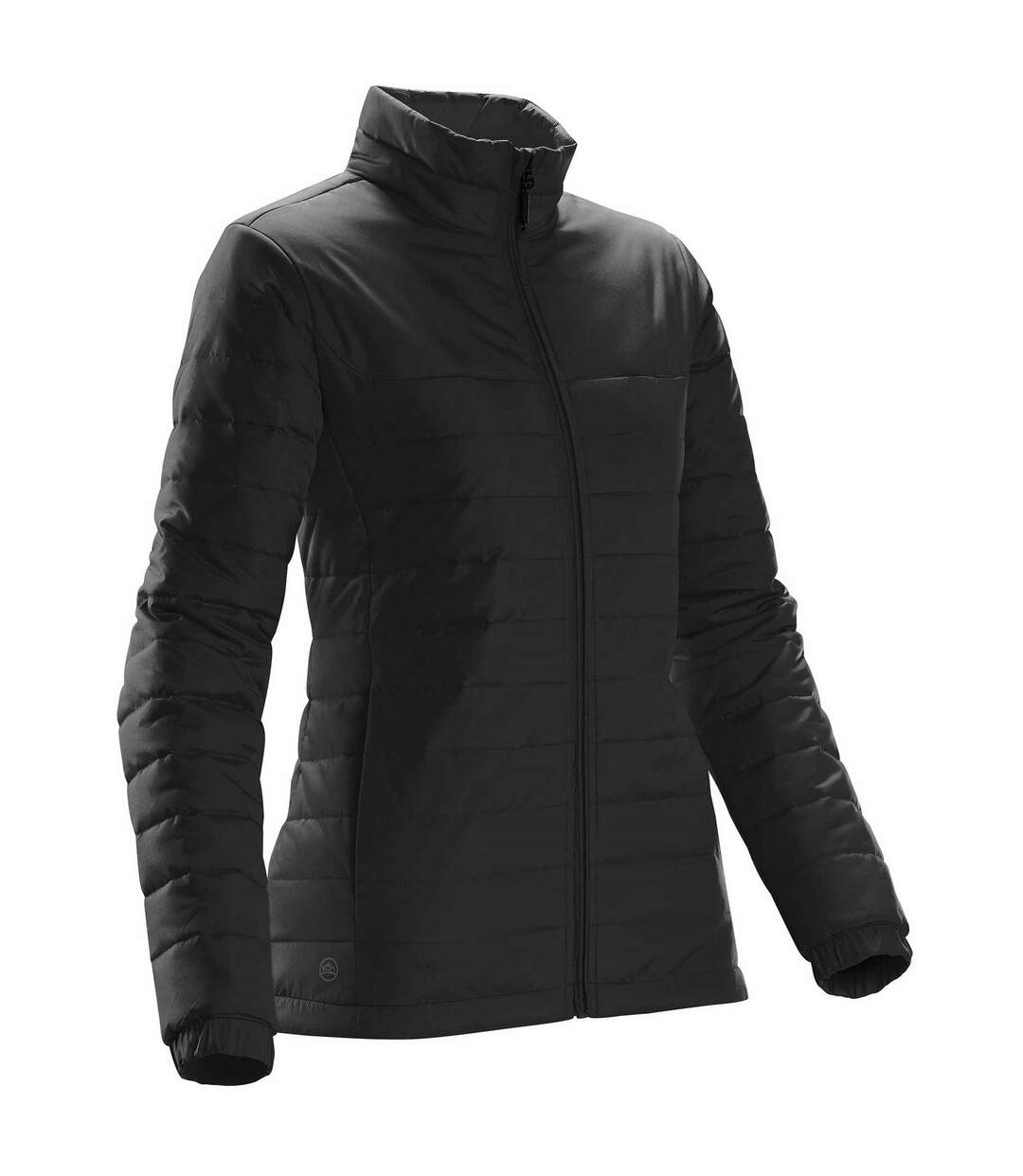Stormtech - Doudoune NAUTILUS - Femme (Noir) - UTBC4126