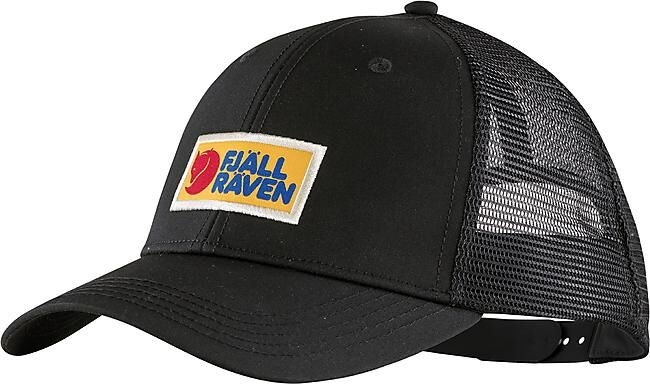 FJALLRAVEN - CASQUETTE TRUCKER VARDAG LANGTRADAREPS