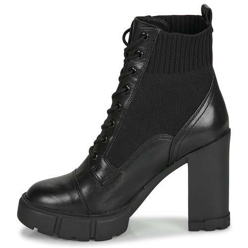 Aldo - REBEL - Noir