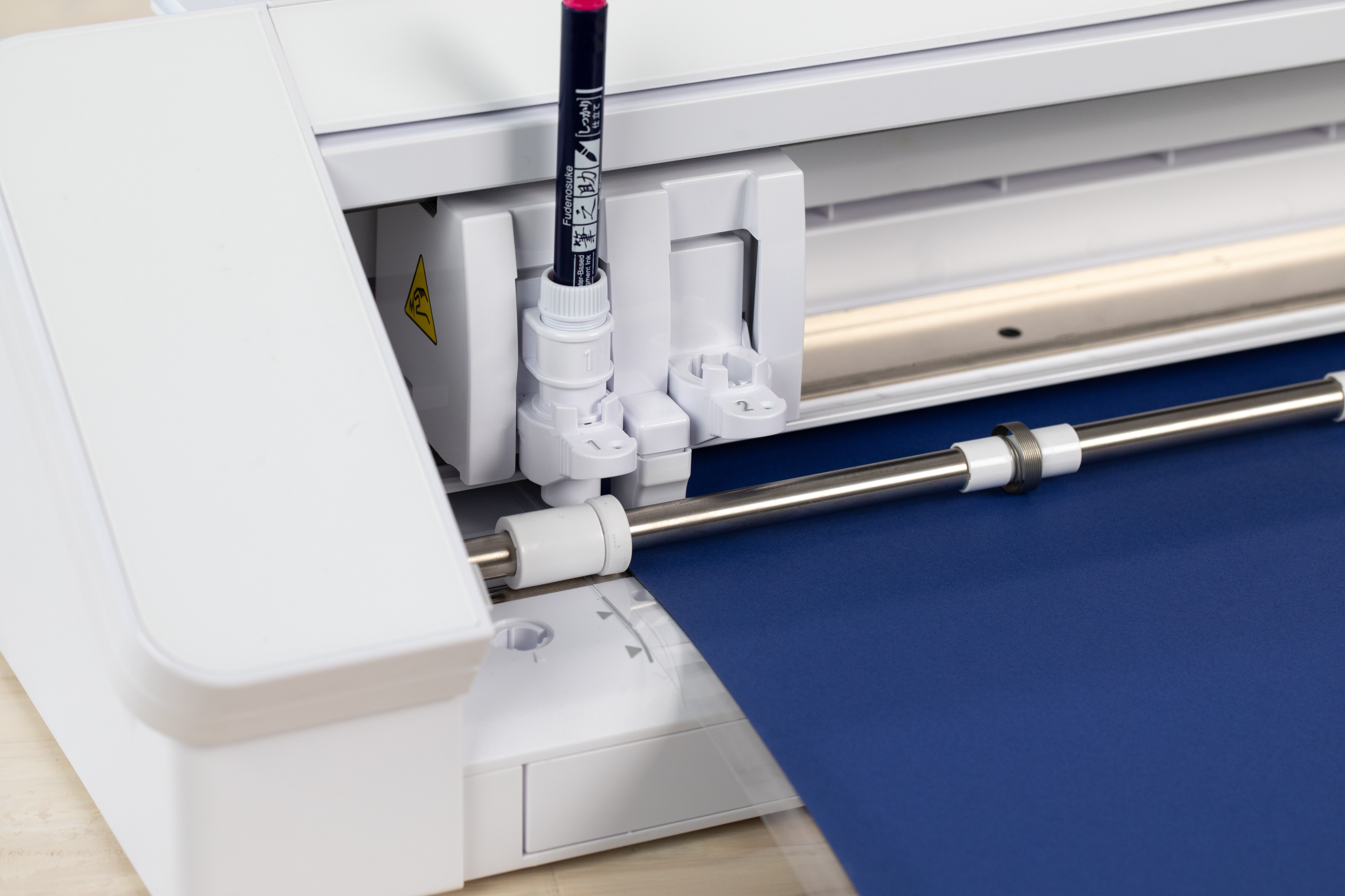 Silhouette Stiftehalter für SILHOUETTE CAMEO 4