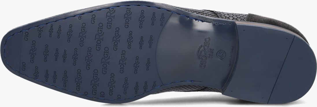GIORGIO grijze giorgio nette schoenen 964184