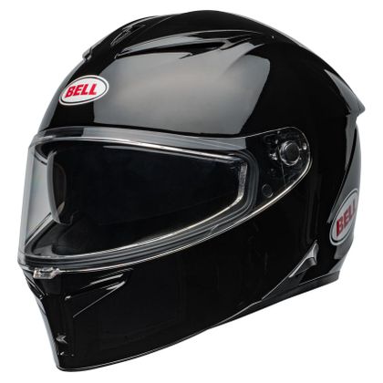 Casque Bell LITHIUM - SOLID - Noir