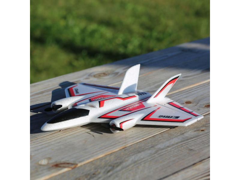 E-flite Flugzeug UMX Ultrix BNF Basic Elektro-Jet