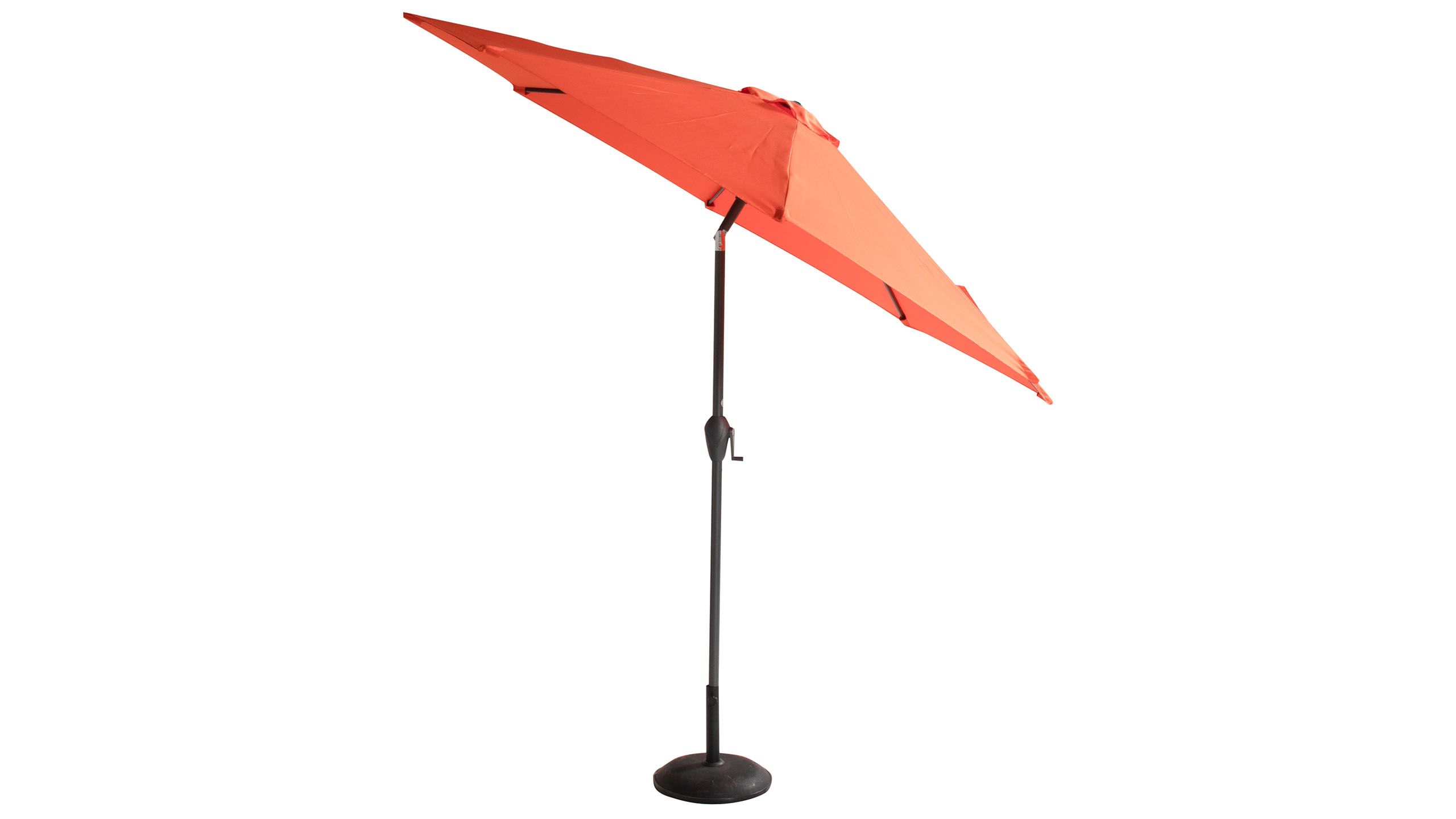 Parasol New Orange 14.097.091 Sunline B270 x D270 x H245 cm