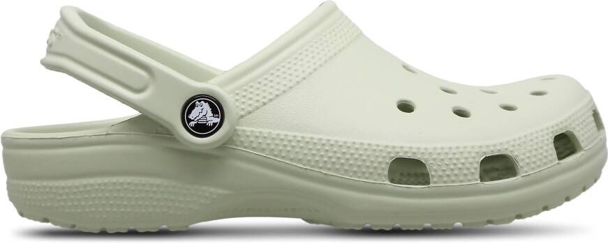 Crocs clogs lichtgroen EVA Effen 28 29