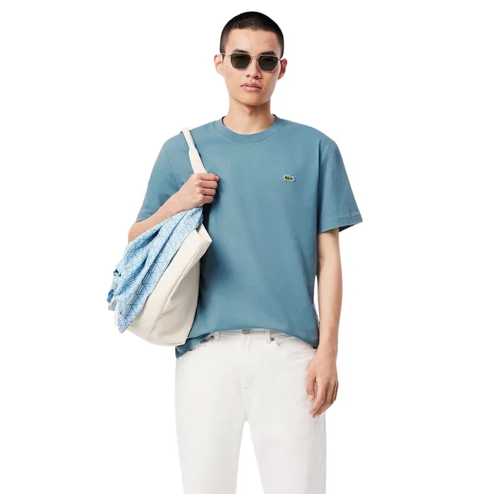 Lacoste Classic T-shirt Heren