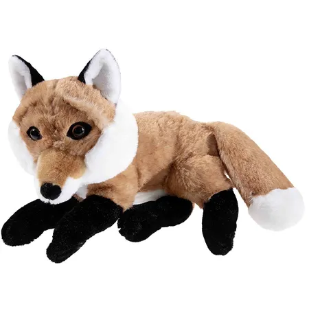Heunec Misanimo Fuchs liegend 32cm