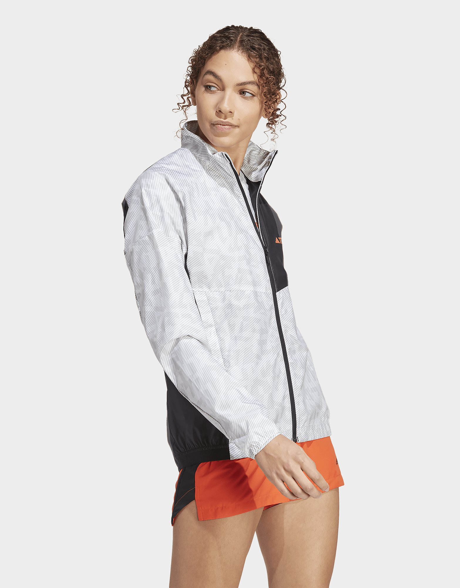 adidas Coupe-vent Terrex Trail Running