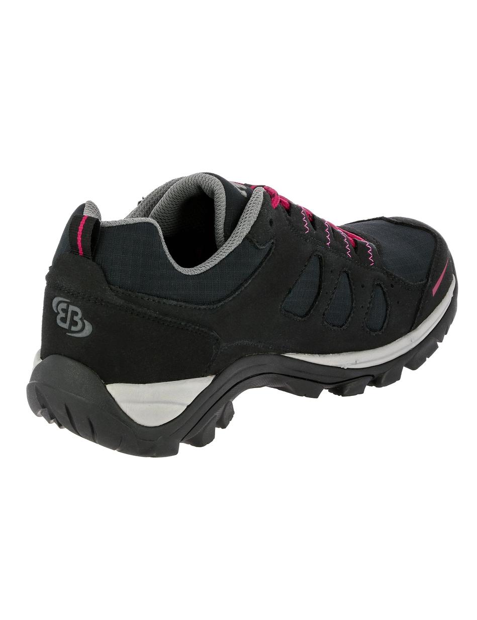 Outdoorschuh Mount Frakes