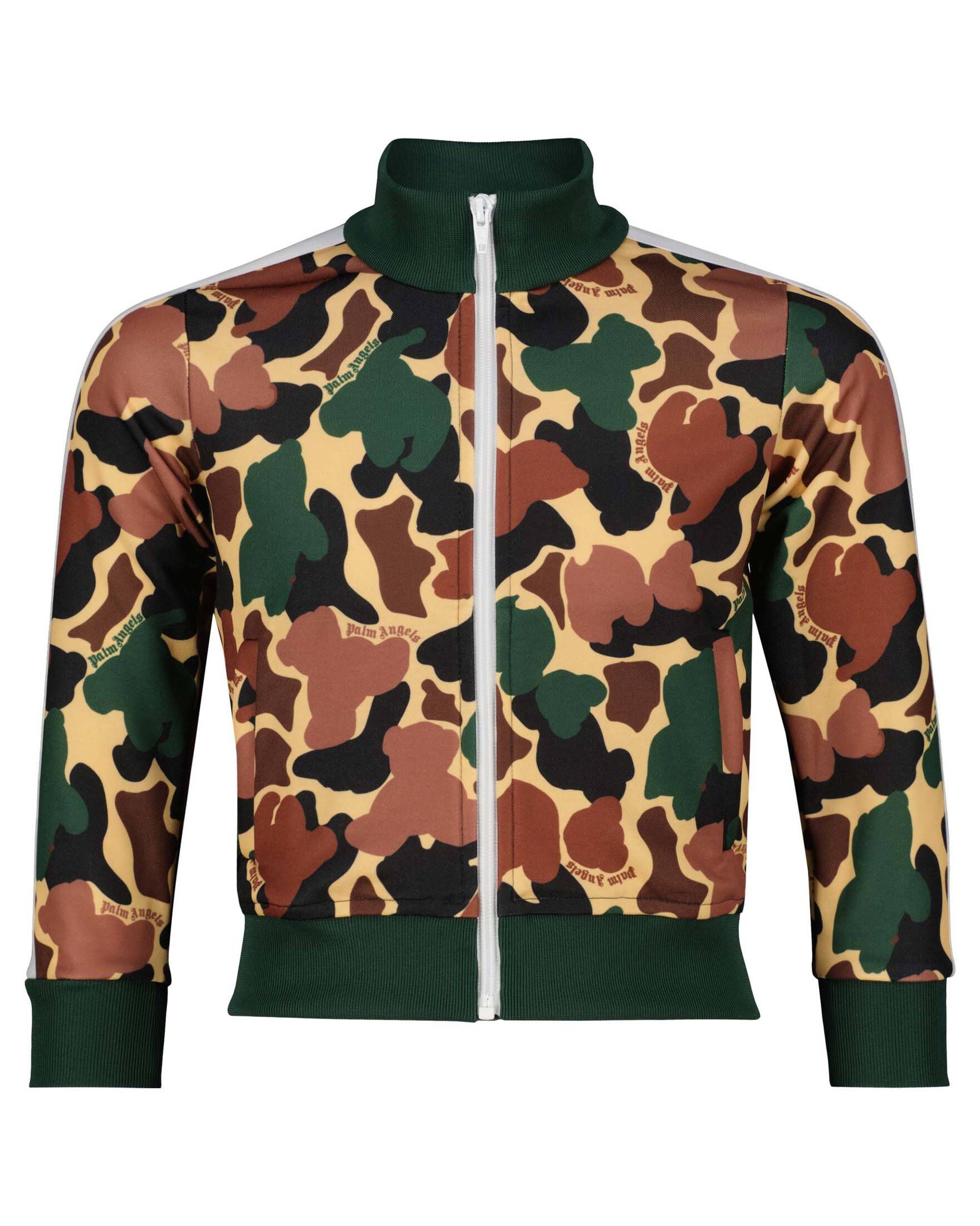 Palm Angels| Jungen Sweatjacke