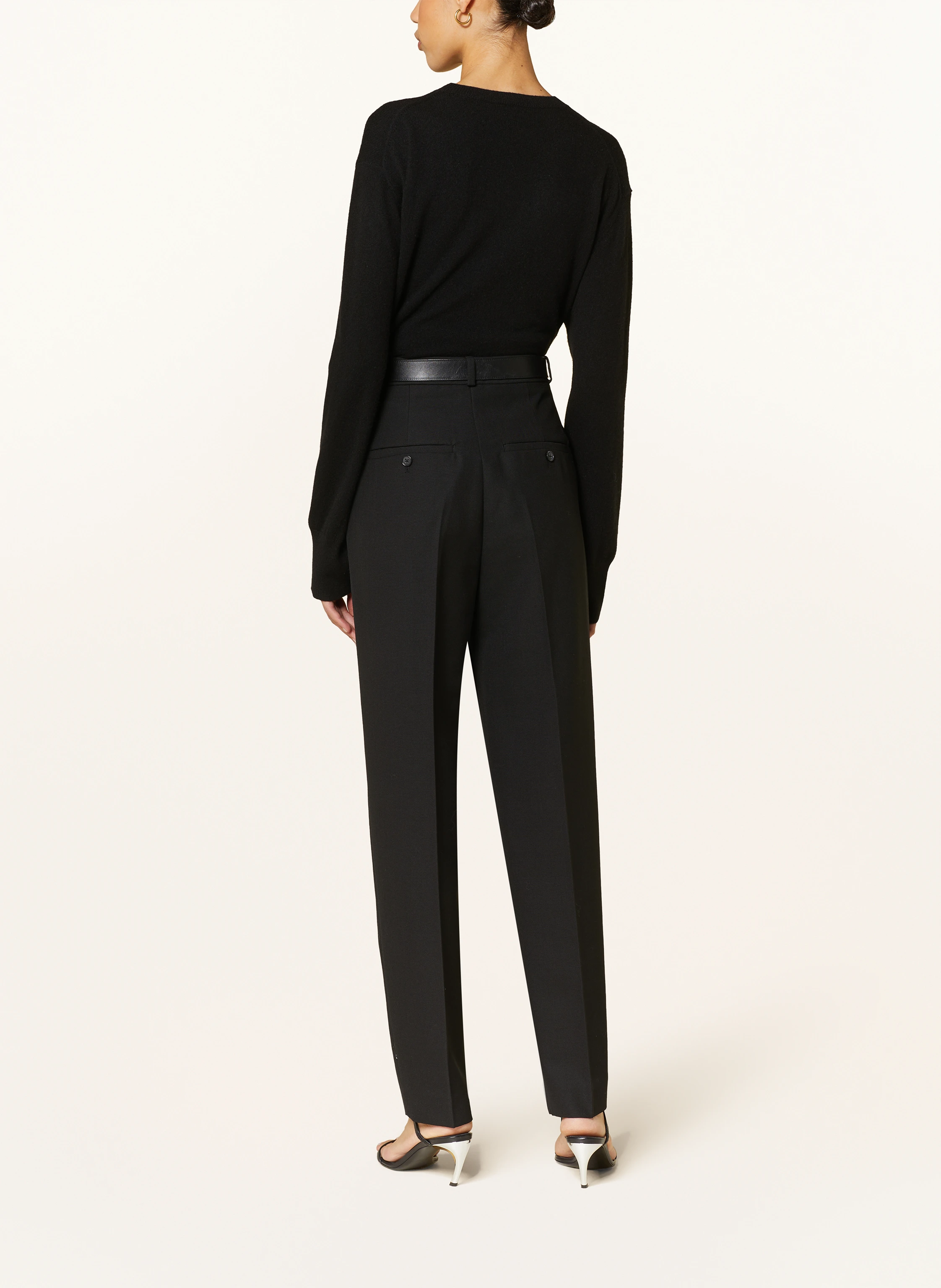 TOTEME Cashmere-Pullover