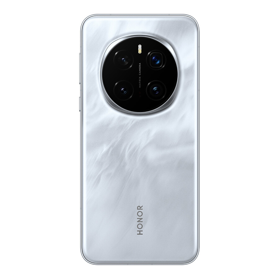 HONOR Magic7 Pro 5G (Gris) - 512 Go