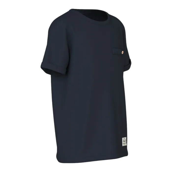 Name It Vincent Shirt Jongens