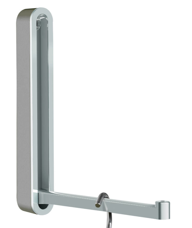 Pieper Wandhaken CANOA
