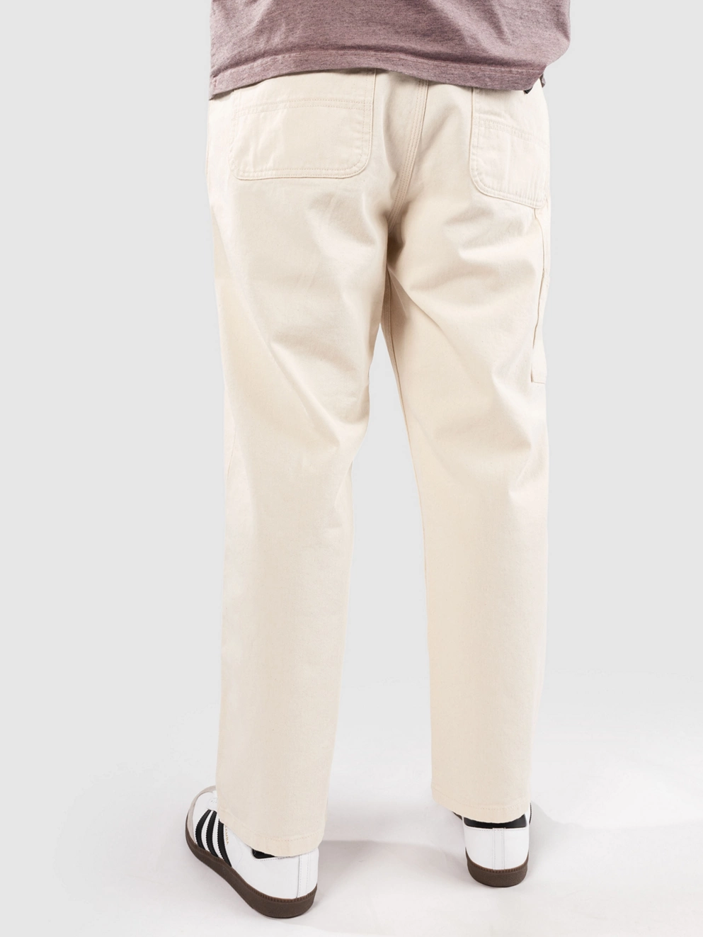 Carhartt WIP Drewe Jeans natural/rinsed